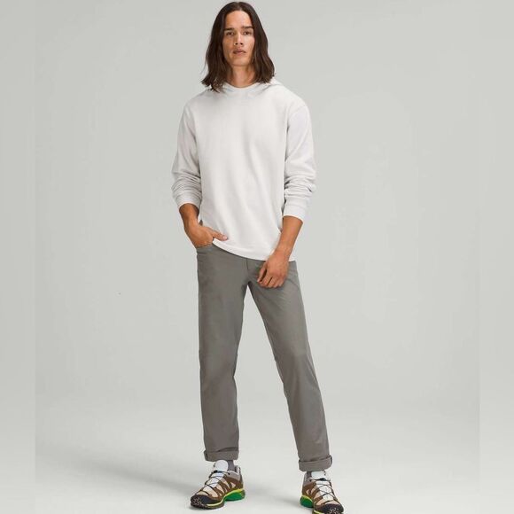 Lululemon MENS ABC Slim-Fit Warpstreme - Picture 2 of 12